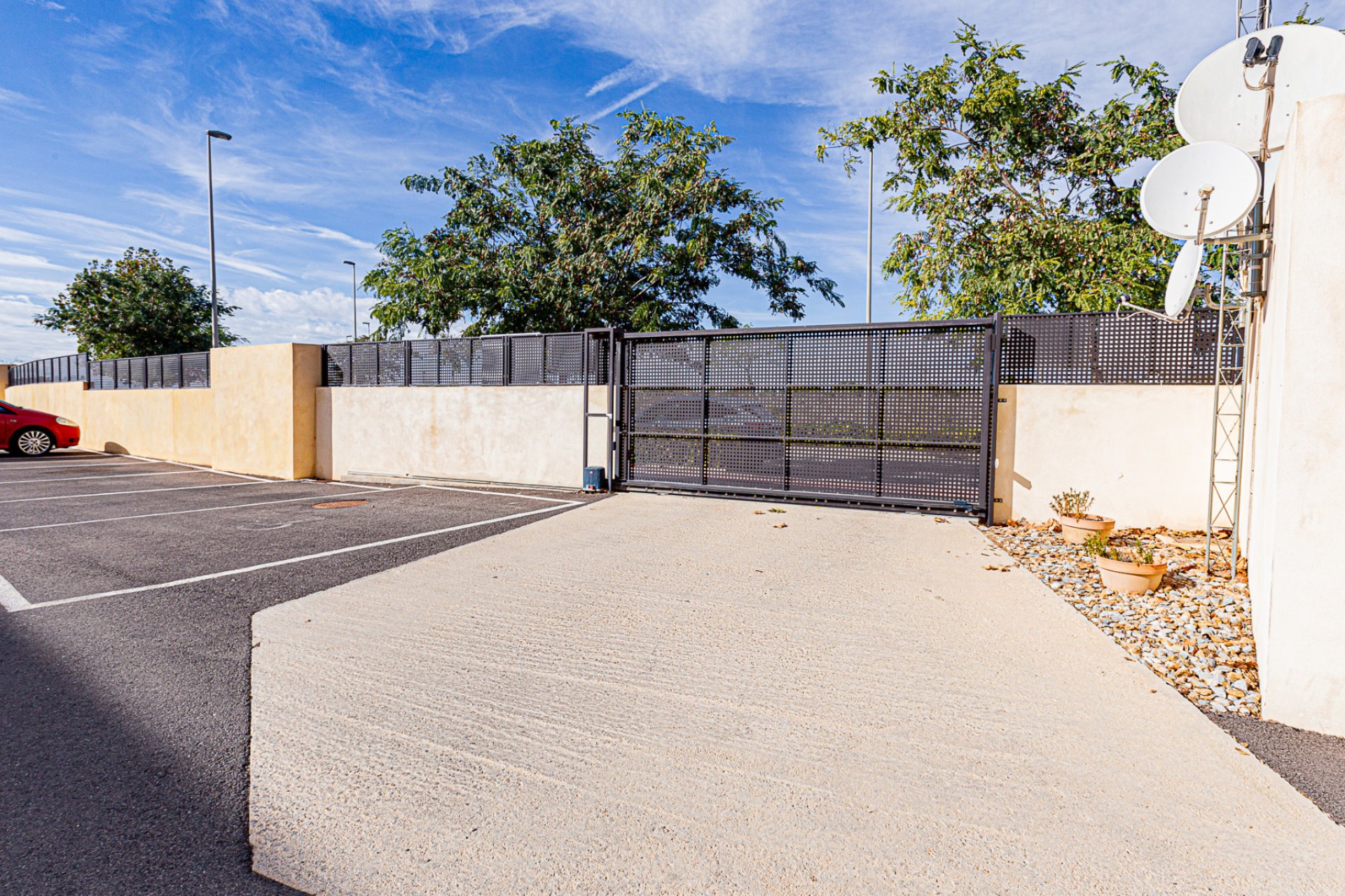 Re-Sale - Bungalow - Pilar de la Horadada - Lo Romero Golf