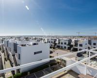 Re-Sale - Bungalow - Pilar de la Horadada