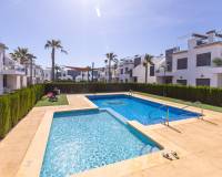 Re-Sale - Bungalow - Pilar de la Horadada