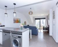 Re-Sale - Bungalow - Pilar de la Horadada