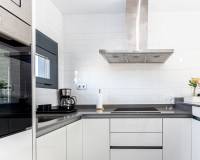 Re-Sale - Bungalow - Pilar de la Horadada