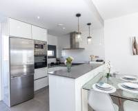 Re-Sale - Bungalow - Pilar de la Horadada