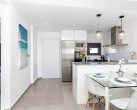 Re-Sale - Bungalow - Pilar de la Horadada