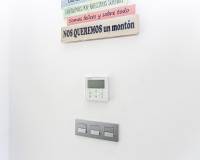 Re-Sale - Bungalow - Pilar de la Horadada