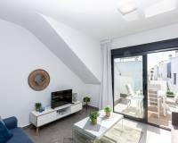 Re-Sale - Bungalow - Pilar de la Horadada