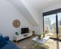 Re-Sale - Bungalow - Pilar de la Horadada