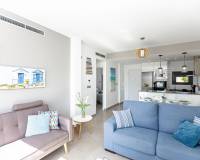 Re-Sale - Bungalow - Pilar de la Horadada