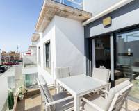 Re-Sale - Bungalow - Pilar de la Horadada