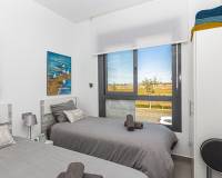 Re-Sale - Bungalow - Pilar de la Horadada