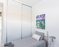 Re-Sale - Bungalow - Pilar de la Horadada