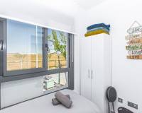 Re-Sale - Bungalow - Pilar de la Horadada