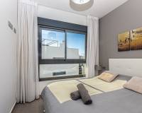 Re-Sale - Bungalow - Pilar de la Horadada