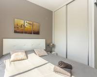 Re-Sale - Bungalow - Pilar de la Horadada