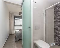 Re-Sale - Bungalow - Pilar de la Horadada
