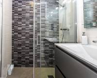 Re-Sale - Bungalow - Pilar de la Horadada
