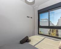Re-Sale - Bungalow - Pilar de la Horadada