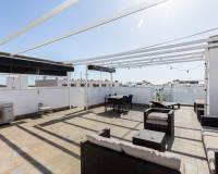 Re-Sale - Bungalow - Pilar de la Horadada