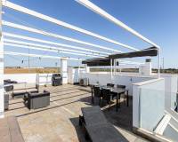 Re-Sale - Bungalow - Pilar de la Horadada