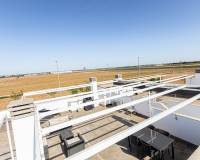 Re-Sale - Bungalow - Pilar de la Horadada