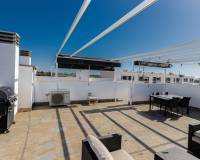 Re-Sale - Bungalow - Pilar de la Horadada