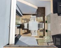 Re-Sale - Bungalow - Pilar de la Horadada