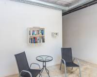 Re-Sale - Bungalow - Pilar de la Horadada