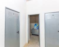 Re-Sale - Bungalow - Pilar de la Horadada