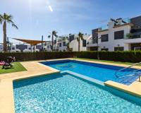 Re-Sale - Bungalow - Pilar de la Horadada