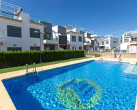Re-Sale - Bungalow - Pilar de la Horadada