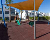 Re-Sale - Bungalow - Pilar de la Horadada