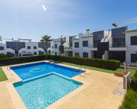 Re-Sale - Bungalow - Pilar de la Horadada