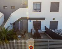 Re-Sale - Bungalow - Pilar de la Horadada