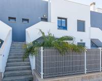 Re-Sale - Bungalow - Pilar de la Horadada
