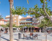 Re-Sale - Bungalow - Pilar de la Horadada