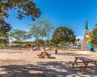 Re-Sale - Bungalow - Pilar de la Horadada