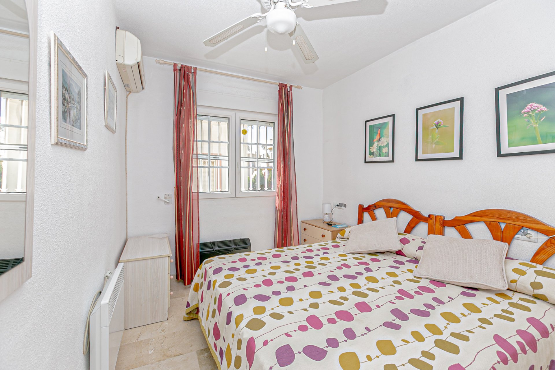 Re-Sale - Bungalow - Playa Flamenca - Orihuela Costa