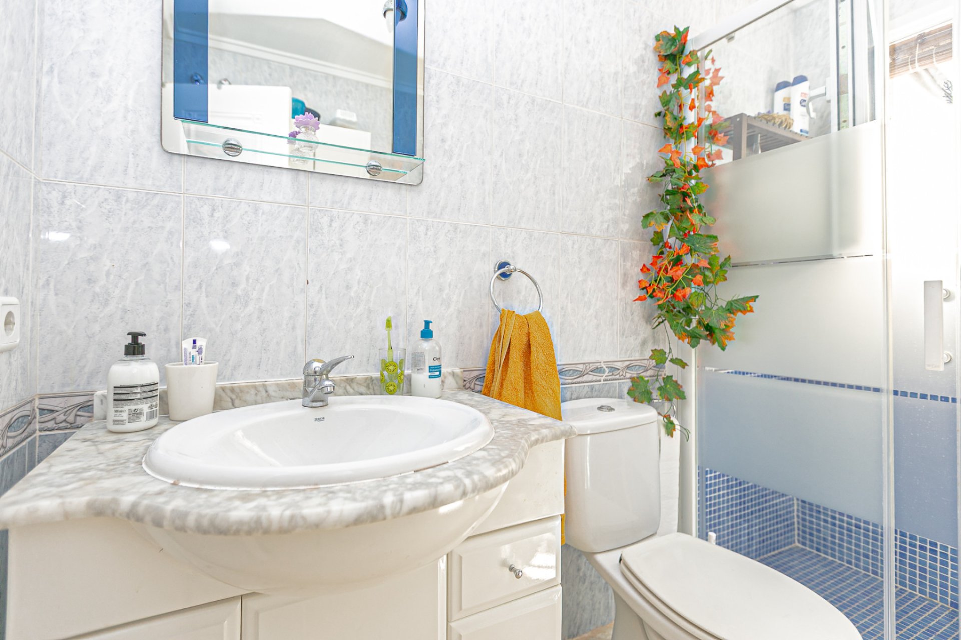 Re-Sale - Bungalow - Playa Flamenca - Orihuela Costa