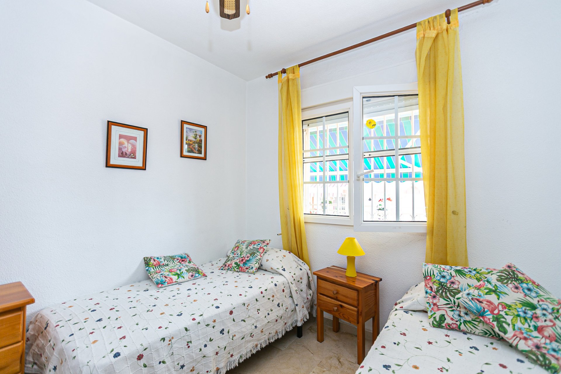 Re-Sale - Bungalow - Playa Flamenca - Orihuela Costa