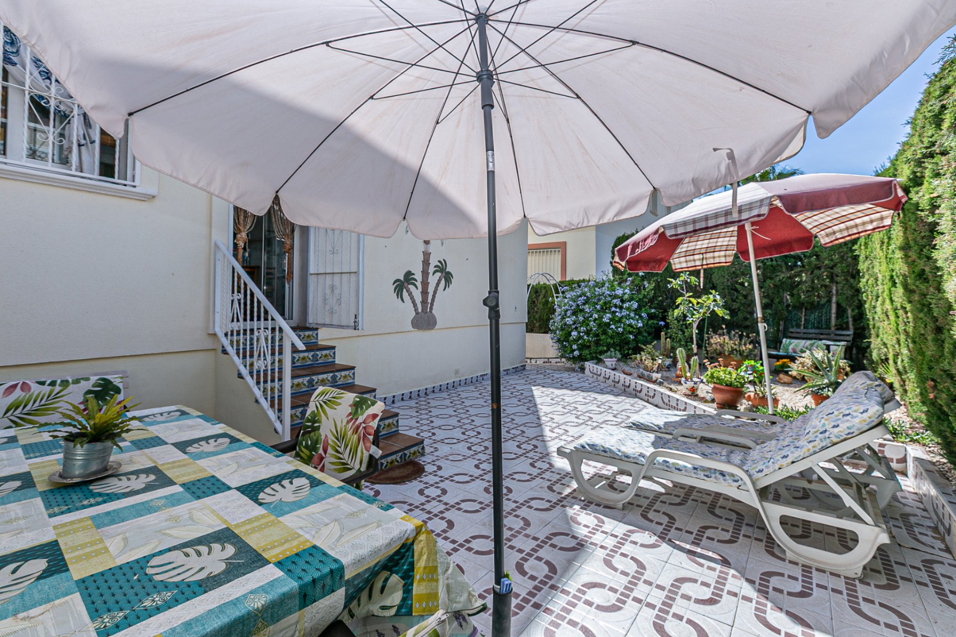 Re-Sale - Bungalow - Playa Flamenca - Orihuela Costa