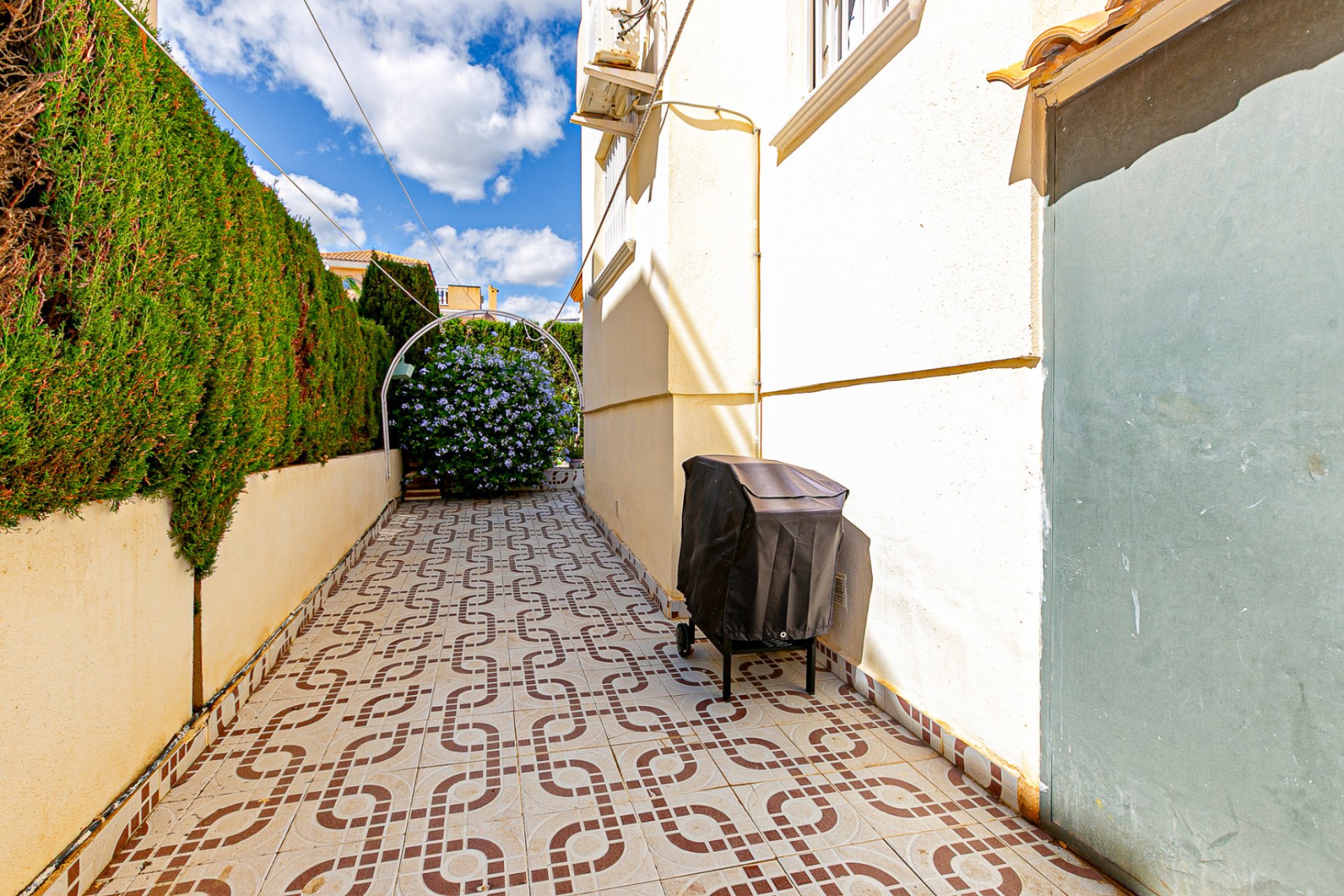 Re-Sale - Bungalow - Playa Flamenca - Orihuela Costa