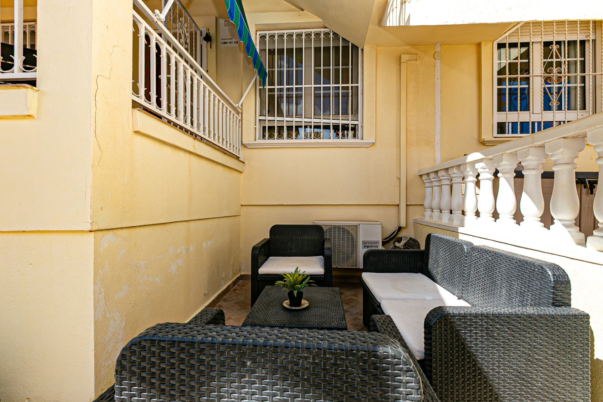 Re-Sale - Bungalow - Playa Flamenca - Orihuela Costa