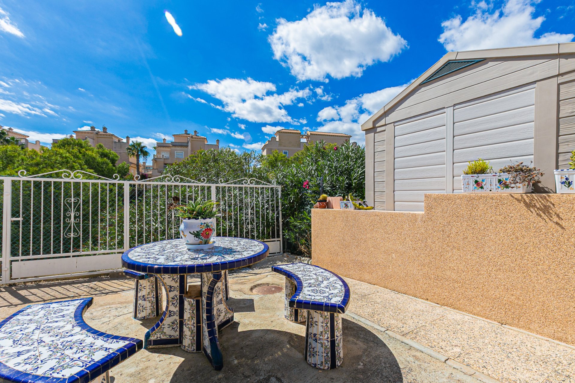 Re-Sale - Bungalow - Playa Flamenca - Orihuela Costa