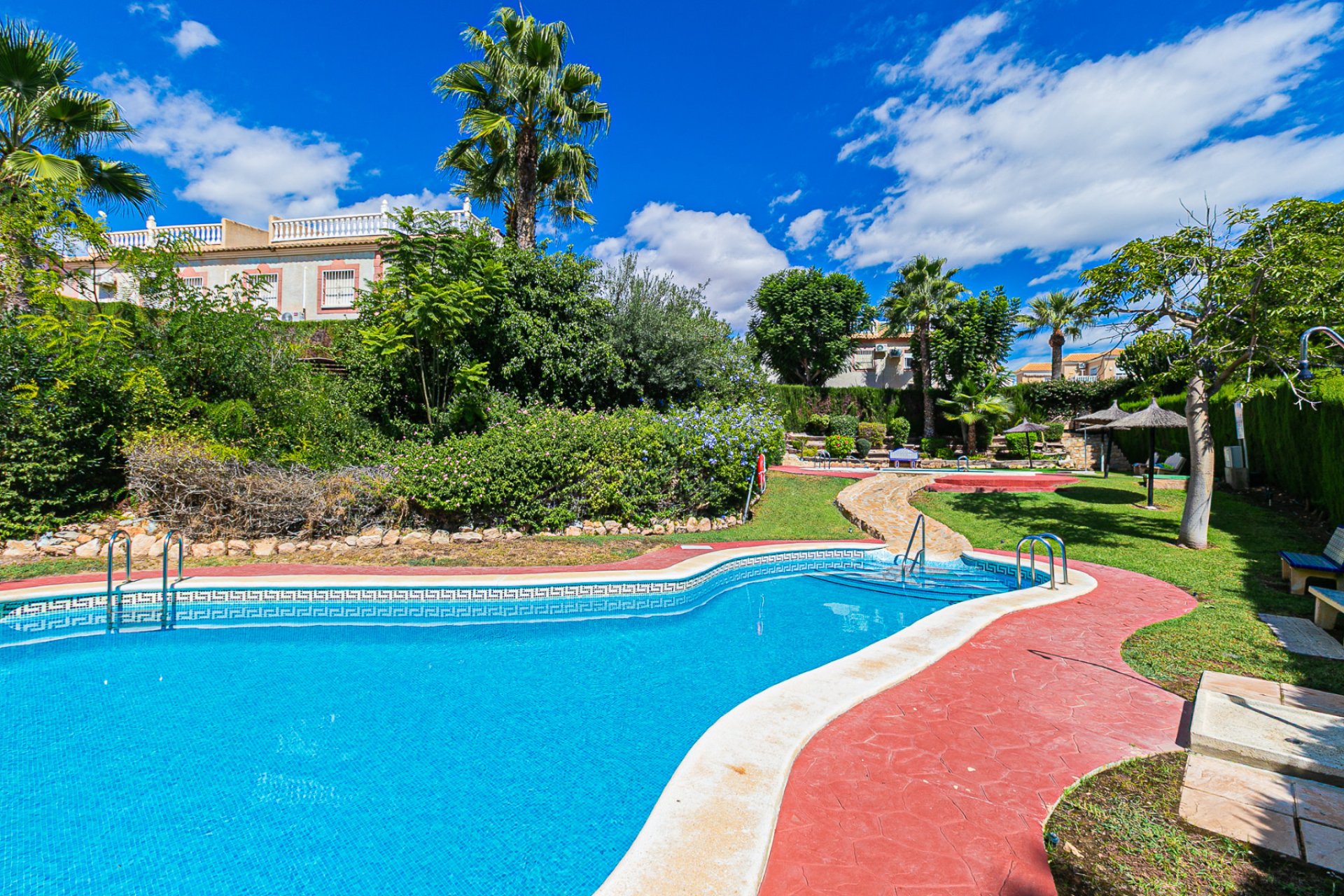 Re-Sale - Bungalow - Playa Flamenca - Orihuela Costa