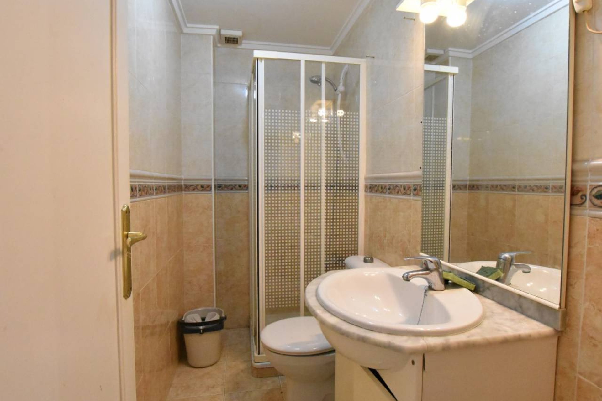 Re-Sale - Bungalow - San Fulgencio - La Marina