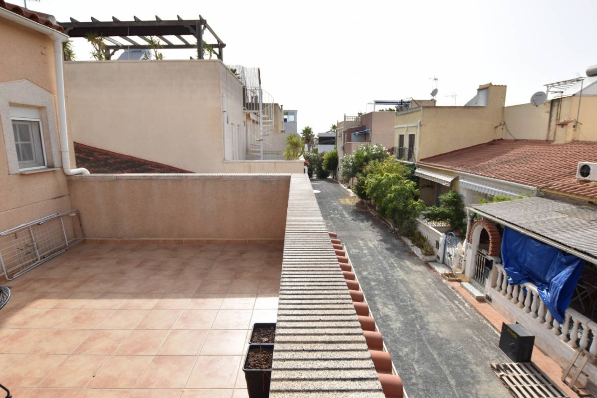 Re-Sale - Bungalow - San Fulgencio - La Marina