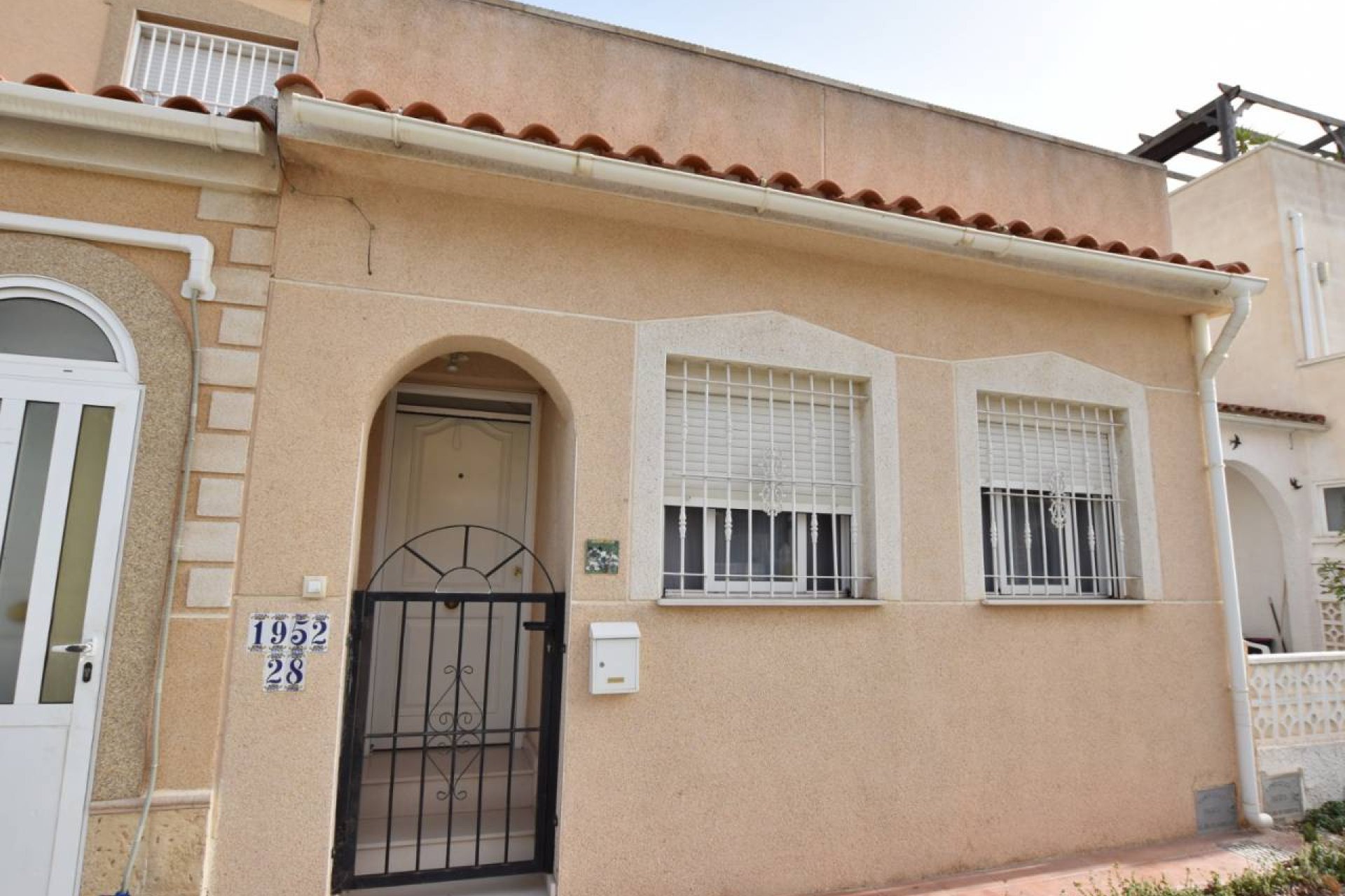 Re-Sale - Bungalow - San Fulgencio - La Marina