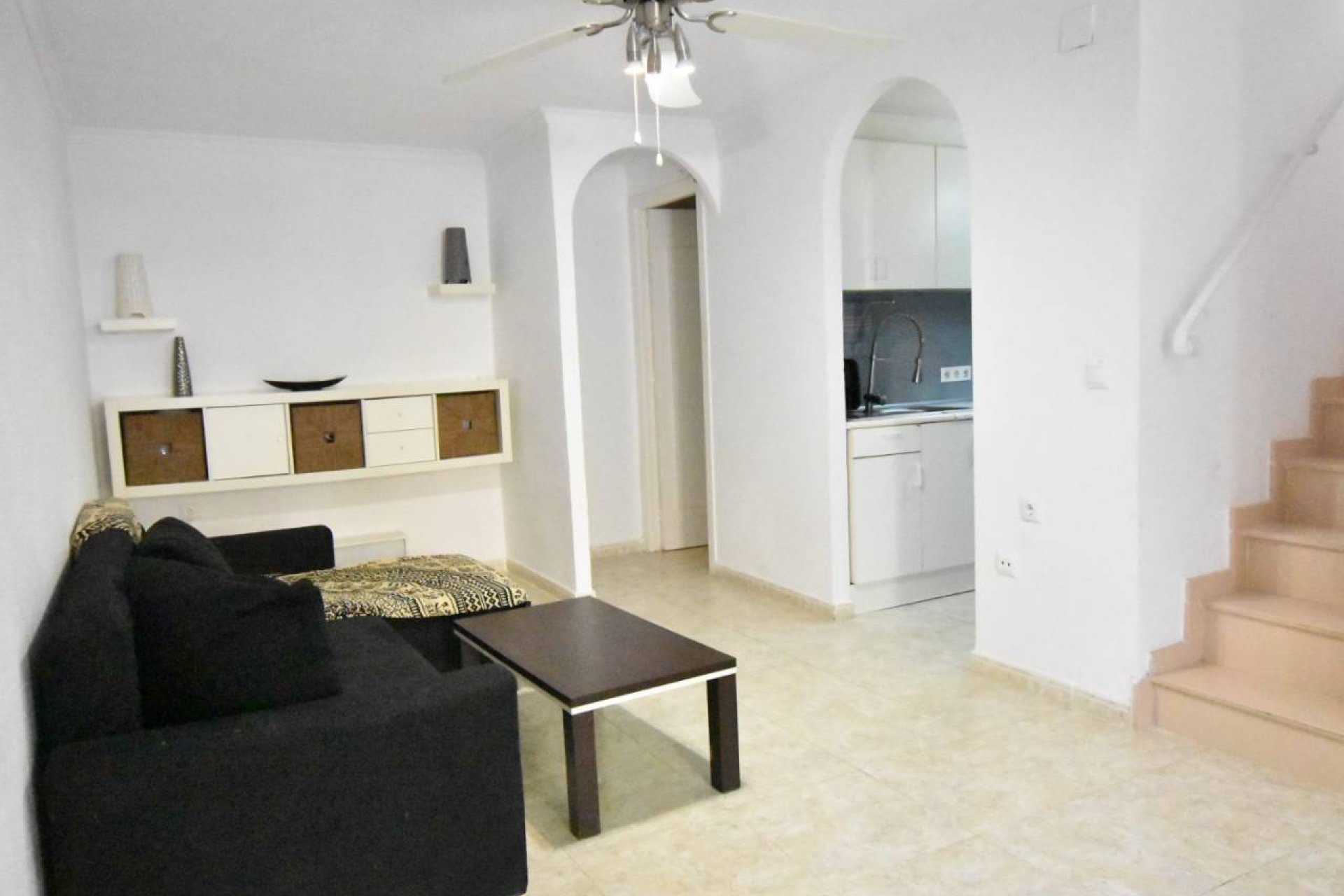 Re-Sale - Bungalow - San Fulgencio - La Marina