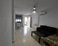 Re-Sale - Bungalow - San Fulgencio