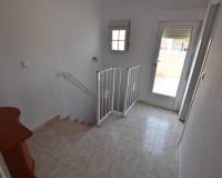 Re-Sale - Bungalow - San Fulgencio