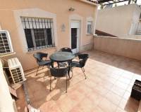 Re-Sale - Bungalow - San Fulgencio